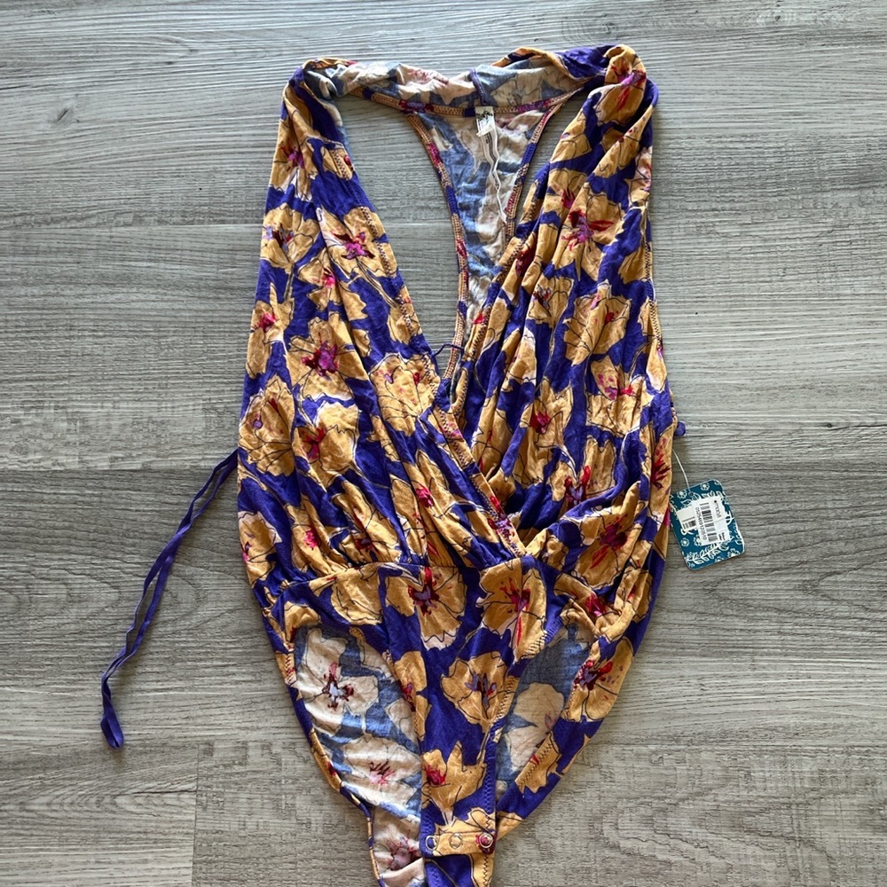 FreePeople Onesie 🌼